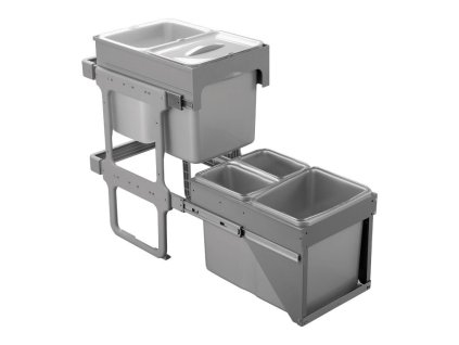 30006 sinks tandem front 40 au 2x8l 3x16l