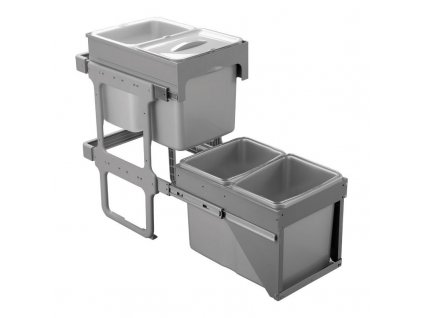 30009 sinks tandem front 40 au 4x16l