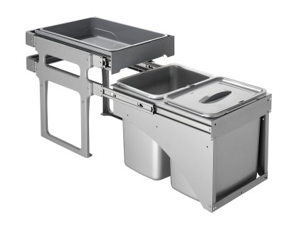 30057 sinks tank front 40 2x16l