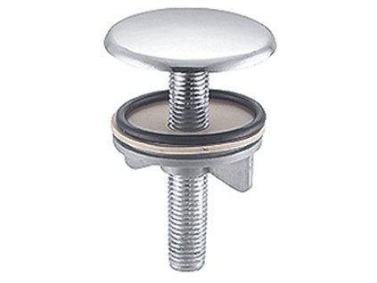 30075 sinks zaslepka nerez