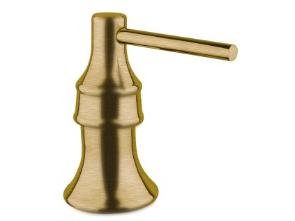 30558 sinks davkovac retro av bronz
