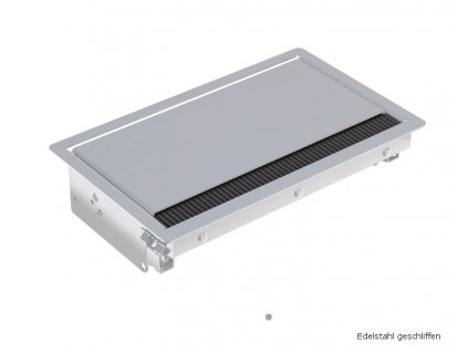 bachmann coni kratky stribrny