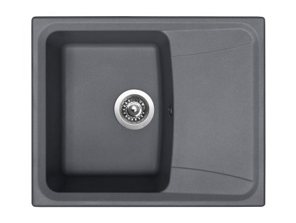 30750 sinks forma 610 titanium
