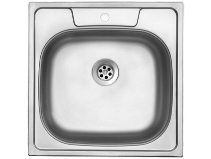 30801 sinks galant 480 m 0 5mm matny