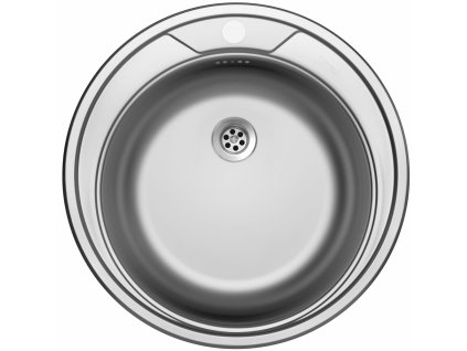 30948 sinks round 510 m 0 6mm matny