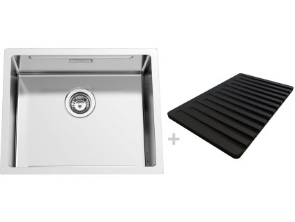 31041 sinks boxstep 550 ro 1 0mm versus