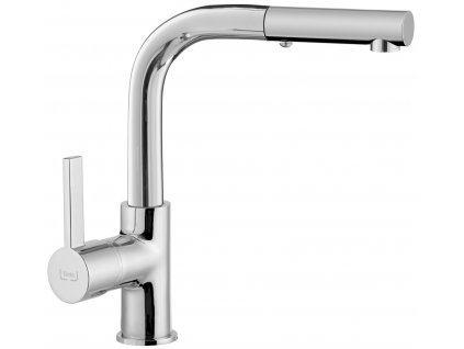 Sinks baterie ENIGMA S lesklá