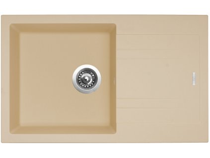 Sinks LINEA 780 N Sahara