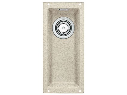 3312 blanco subline 160 u silgranit pisek bez tahla