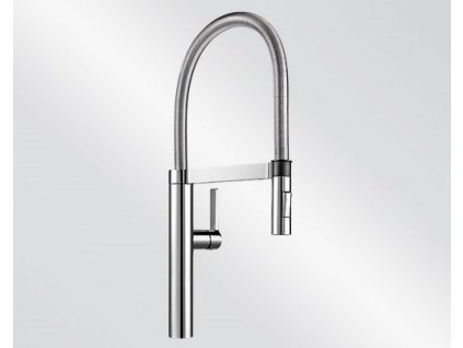 Kuchyňská baterie Blanco CULINA-S chrom