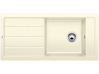 3906 blanco mevit xl 6 s silgranit jasmin oboustranne provedeni