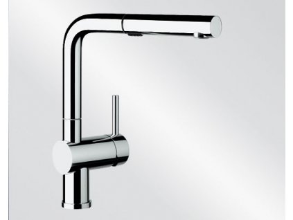 Kuchyňská baterie Blanco LINUS-S Vario chrom