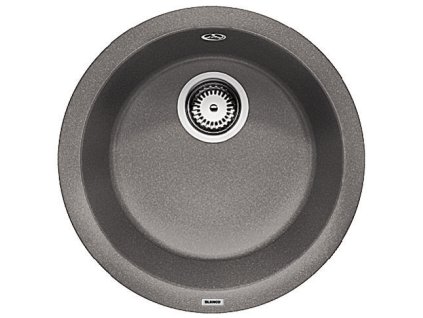 4002 blanco rondo silgranit aluminium