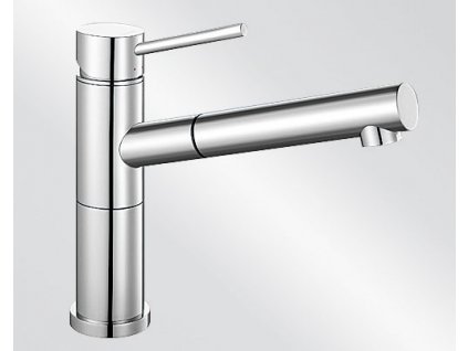 4083 blanco alta s compact chrom beztlakova
