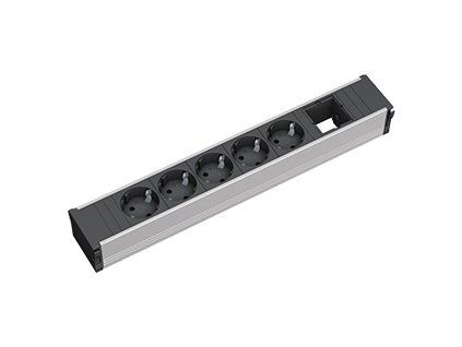 bachmann coni zasuvkova jednotka 912.014
