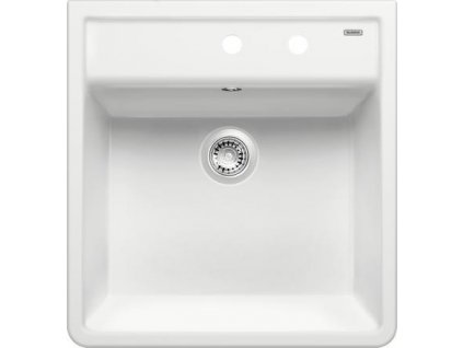 4605 blanco panor 60 keramika zarive bila dva otvory