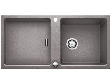4995 blanco adon xl 6 s silgranit aluminium obous prov s excentrem prislus ano