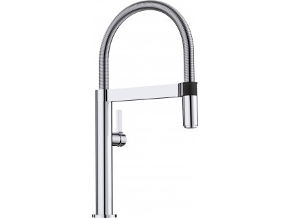 Kuchyňská baterie Blanco CULINA-S Mini chrom