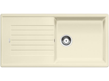 5364 blanco zia xl 6 s silgranit jasmin oboustranne provedeni
