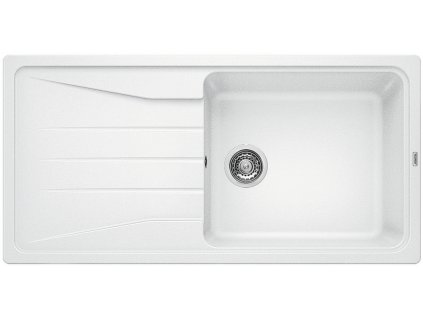 Granitový dřez Blanco SONA XL 6 S Silgranit bílá oboustranné provedení 519692