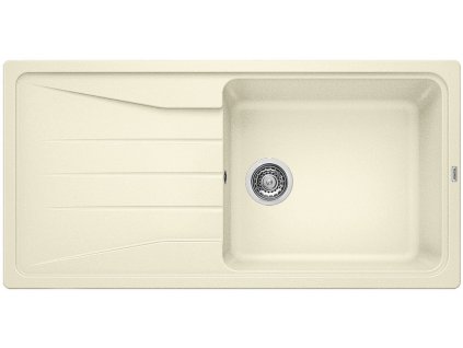 6009 blanco sona xl 6 s silgranit jasmin oboustranne provedeni