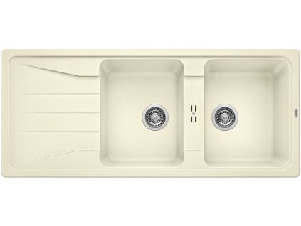 6036 blanco sona 8 s silgranit jasmin oboustranne provedeni
