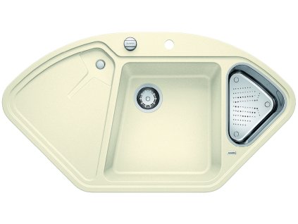 7041 blanco delta ii silgranit jasmin s excentrem prislus ano