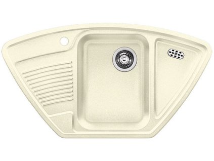 7170 blanco classic 9 e silgranit jasmin