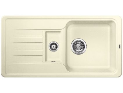 7377 blanco favos 6 s silgranit jasmin oboustranne provedeni
