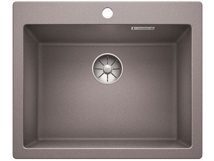 Granitový dřez Blanco PLEON 6 InFino Silgranit aluminium 521681