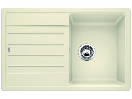 8235 blanco legra 45 s silgranit jasmin oboustranne provedeni