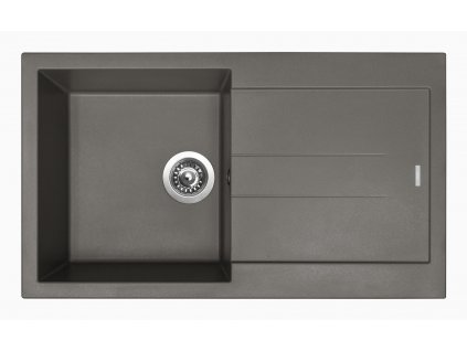 Sinks AMANDA 860 NANO Nanotruffle
