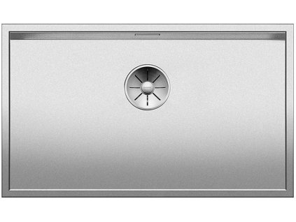 Blanco ZEROX 700 U InFino DURINOX bez táhla  C-Overflow