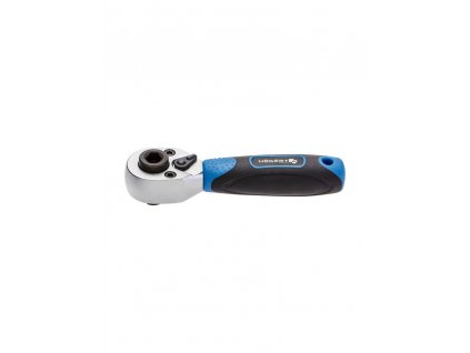 Ráčna 1/4" pro bity a nástrčky HT1R391
