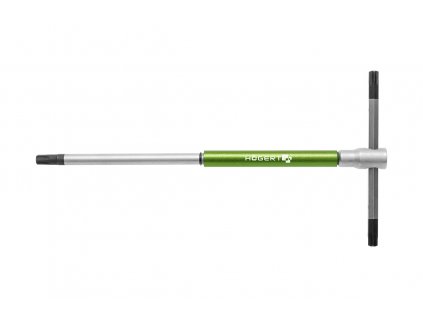 TORX klíč typu T HOEGERT HT1W860 HT1W866