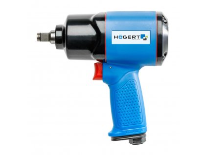 Vzduchový rázový klíč HOEGERT HT4R622