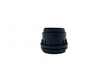 spodni rektifikace pro nohy o prumeru 60 mm detail 3