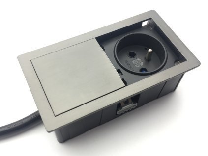 29370 3 elektro zasuvka versahit mono cinova
