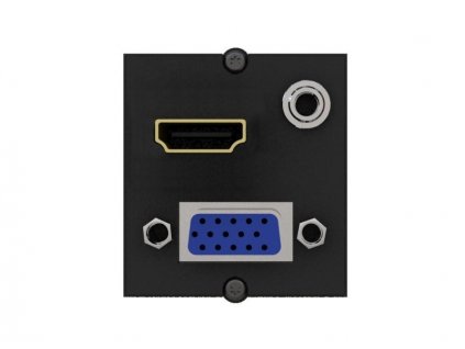 153 2 modul 1x vga 1x hdmi 1x jack 3 5 mm 917 226