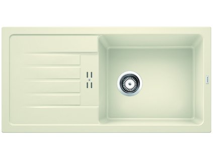 9585 blanco favum xl 6 s silgranit jasmin oboustranne provedeni