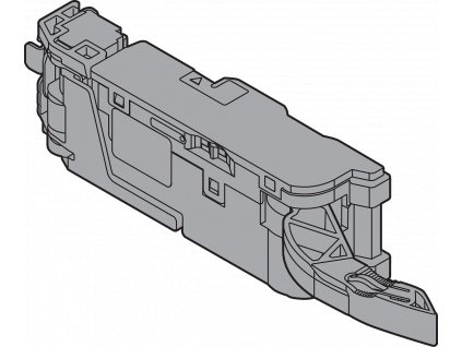 pohonná jednotka blum servo drive Z10A3000