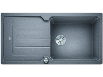 9843 blanco classic neo xl 6 s infino silgranit aluminium obous prov s excentrem