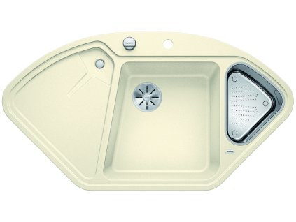 9909 blanco delta ii infino silgranit jasmin s excentrem prislus ano