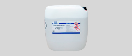 Levně Hranipex RI 408 - ruční čistič LP 305/98 Balení: 1 litr
