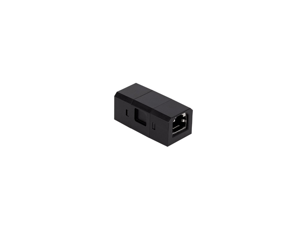 IN-LIGHT Modul pro zásuvku LUPO - RJ45 VPP