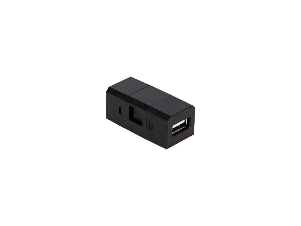 IN-LIGHT Modul pro zásuvku LUPO - USB VPP