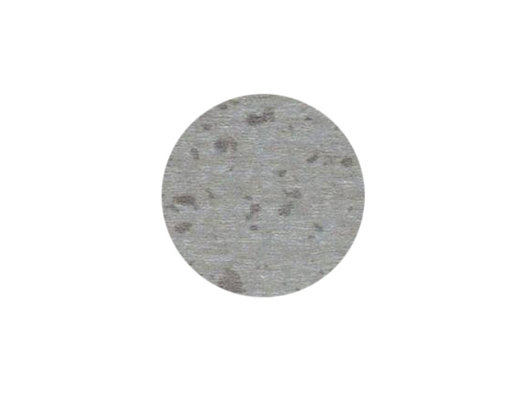 Levně In-Design Samolepící krytka betonově šedá Chicago F562, průměr 14 mm, 25 ks