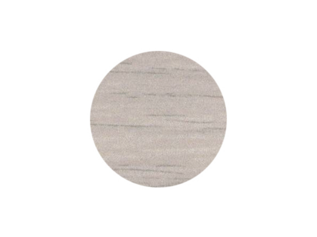 Levně In-Design Samolepící krytka bílý dub F020, průměr 14 mm, 25 ks