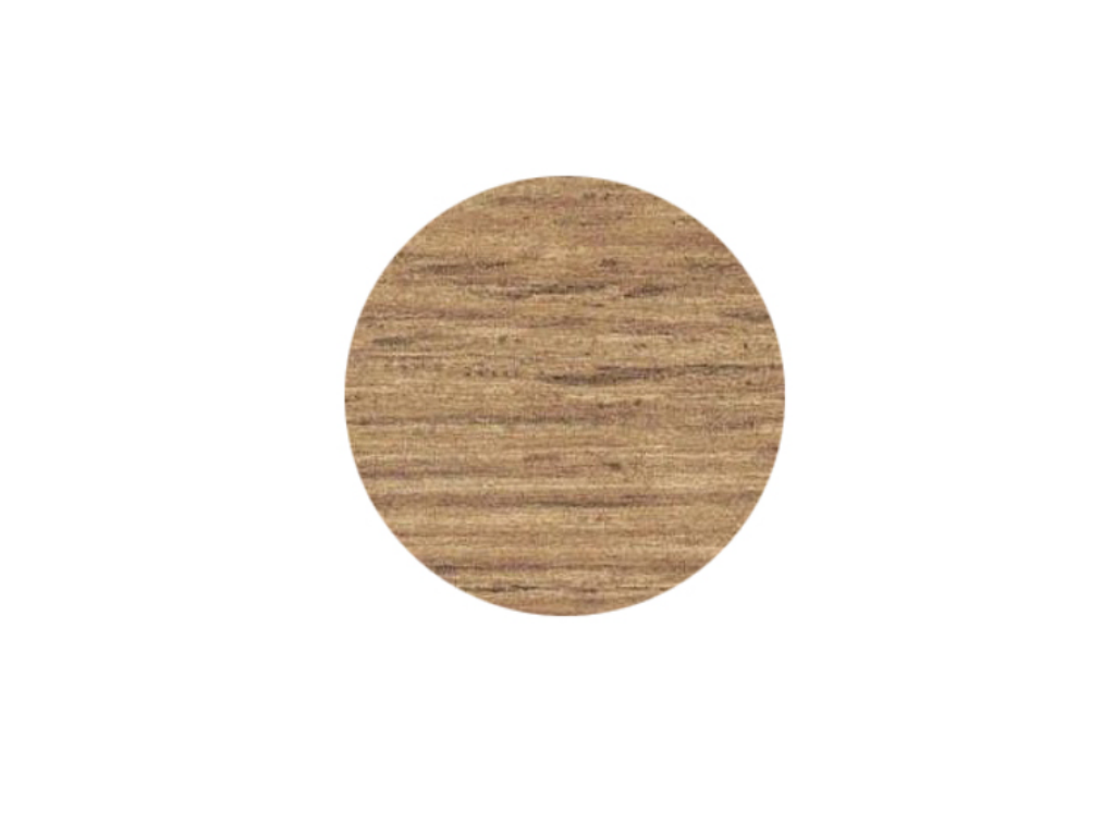Levně In-Design Samolepící krytka dub Coast Evoke F026, průměr 14 mm, 25ks