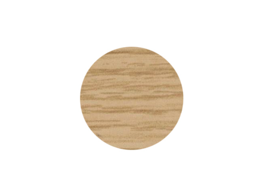 Levně In-Design Samolepící krytka dub Stone F039/H1334, průměr 14 mm, 25ks